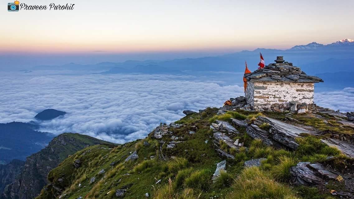Chopta - Collection Chopta - Collection