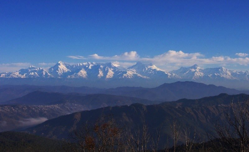 Mukteshwar - Collection Mukteshwar - Collection