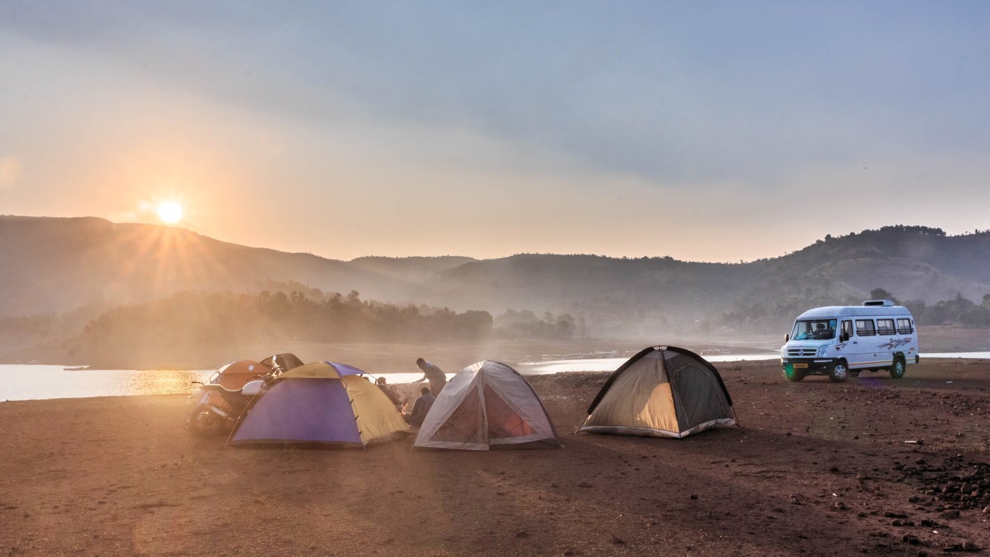 Camping - Collection Camping - Collection