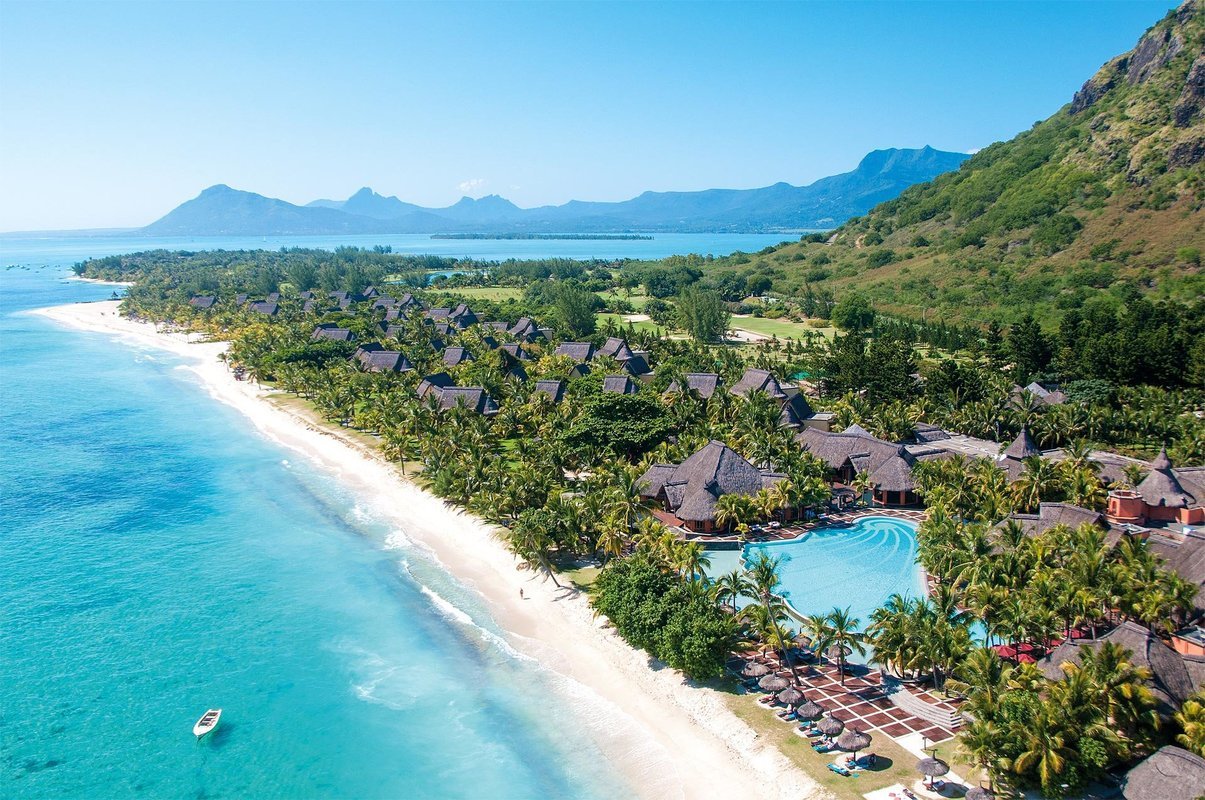 Couples Special Mauritius - Collection Couples Special Mauritius - Collection