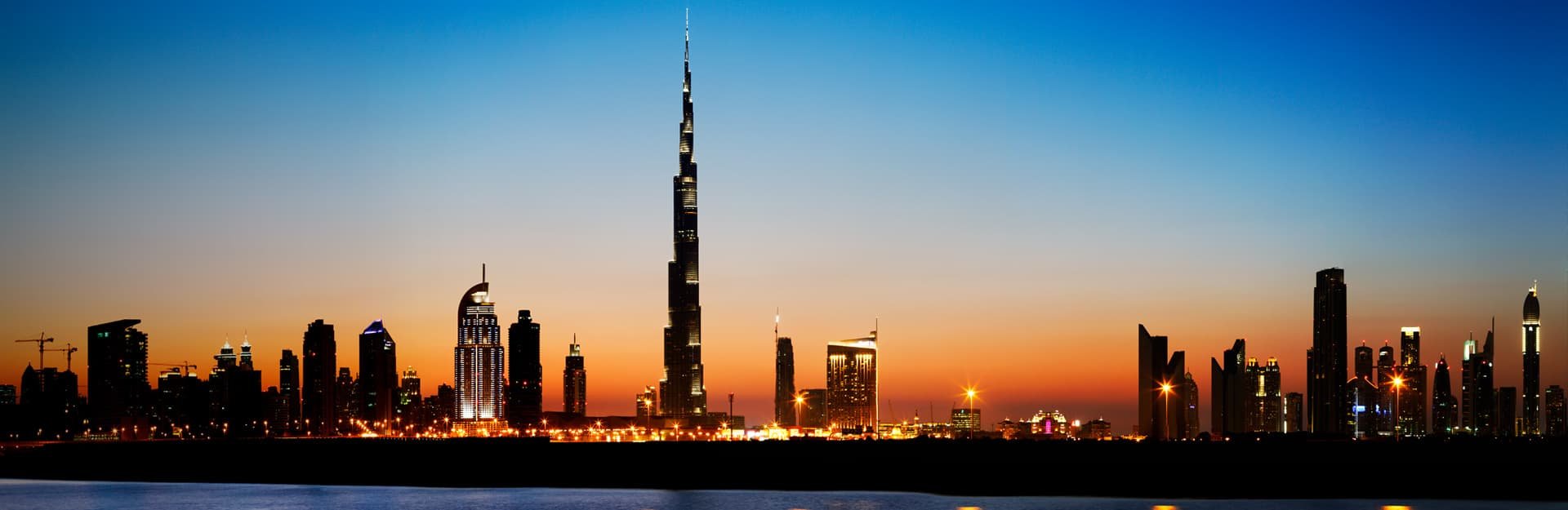 UAE - Dubai - Collection UAE - Dubai - Collection