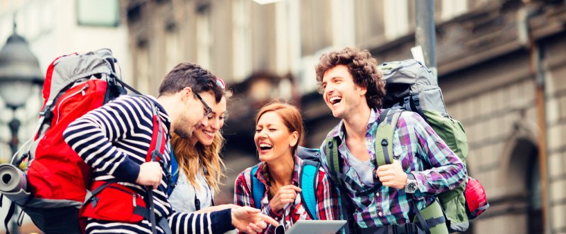 Corporate & Group Tours Corporate & Group Tours