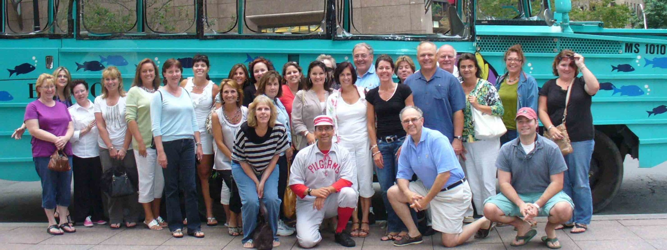 Group / Coach Tours - Collection Group / Coach Tours - Collection