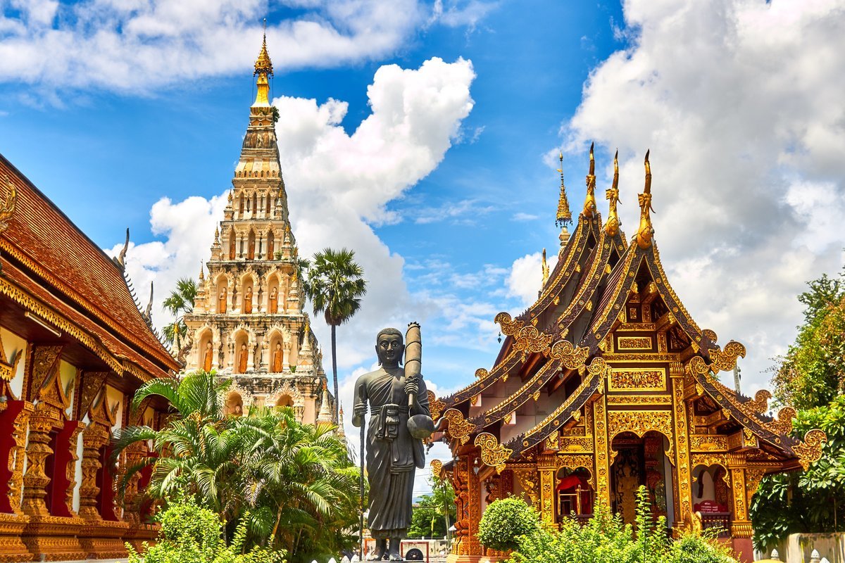 ASIA TOURS - Collection ASIA TOURS - Collection