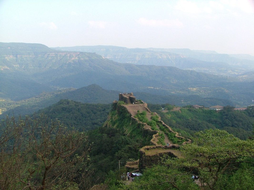 MAHABALESHWAR - Collection MAHABALESHWAR - Collection