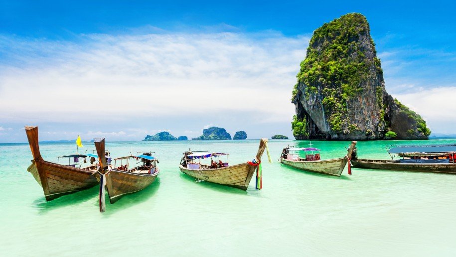 Couples Special Thailand - Collection Couples Special Thailand - Collection