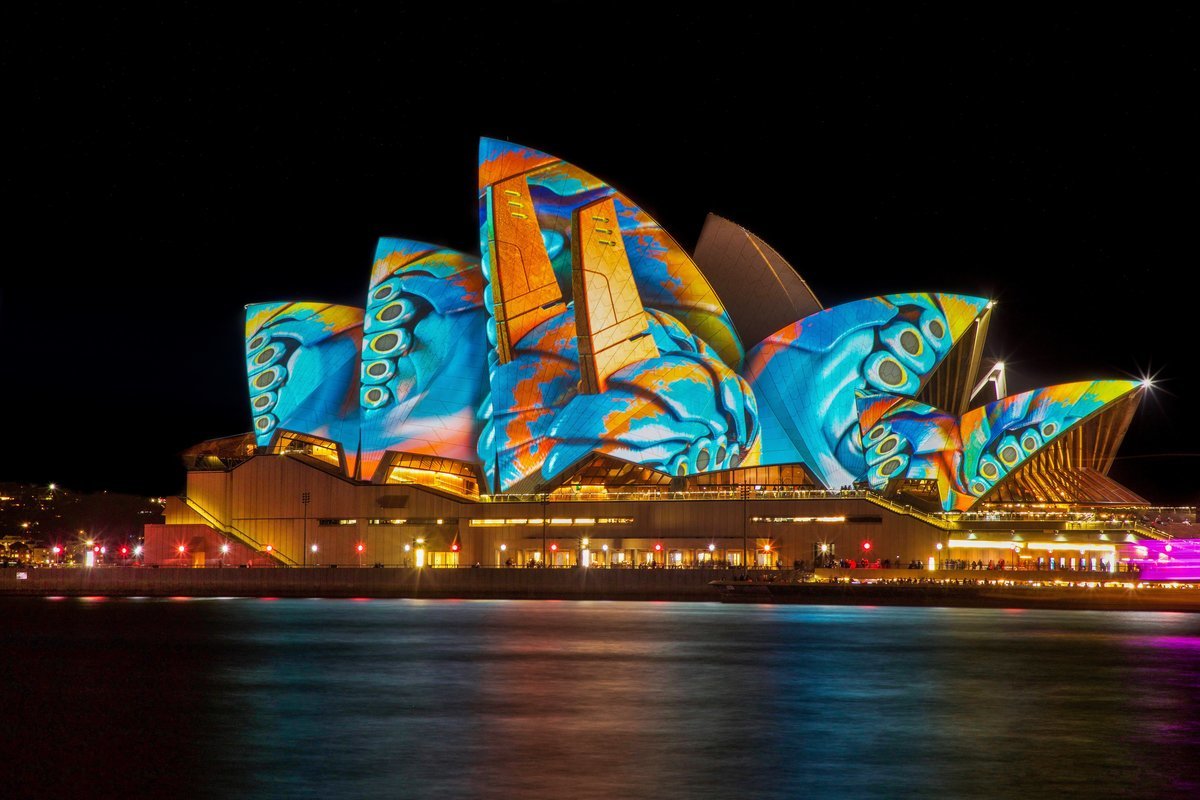 Australia Visa - Collection Australia Visa - Collection