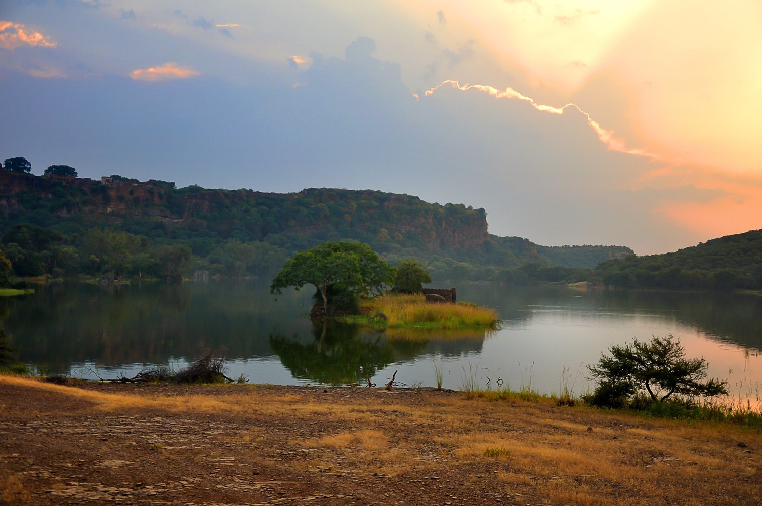 Ranthambore National Park Package Ranthambore National Park Package