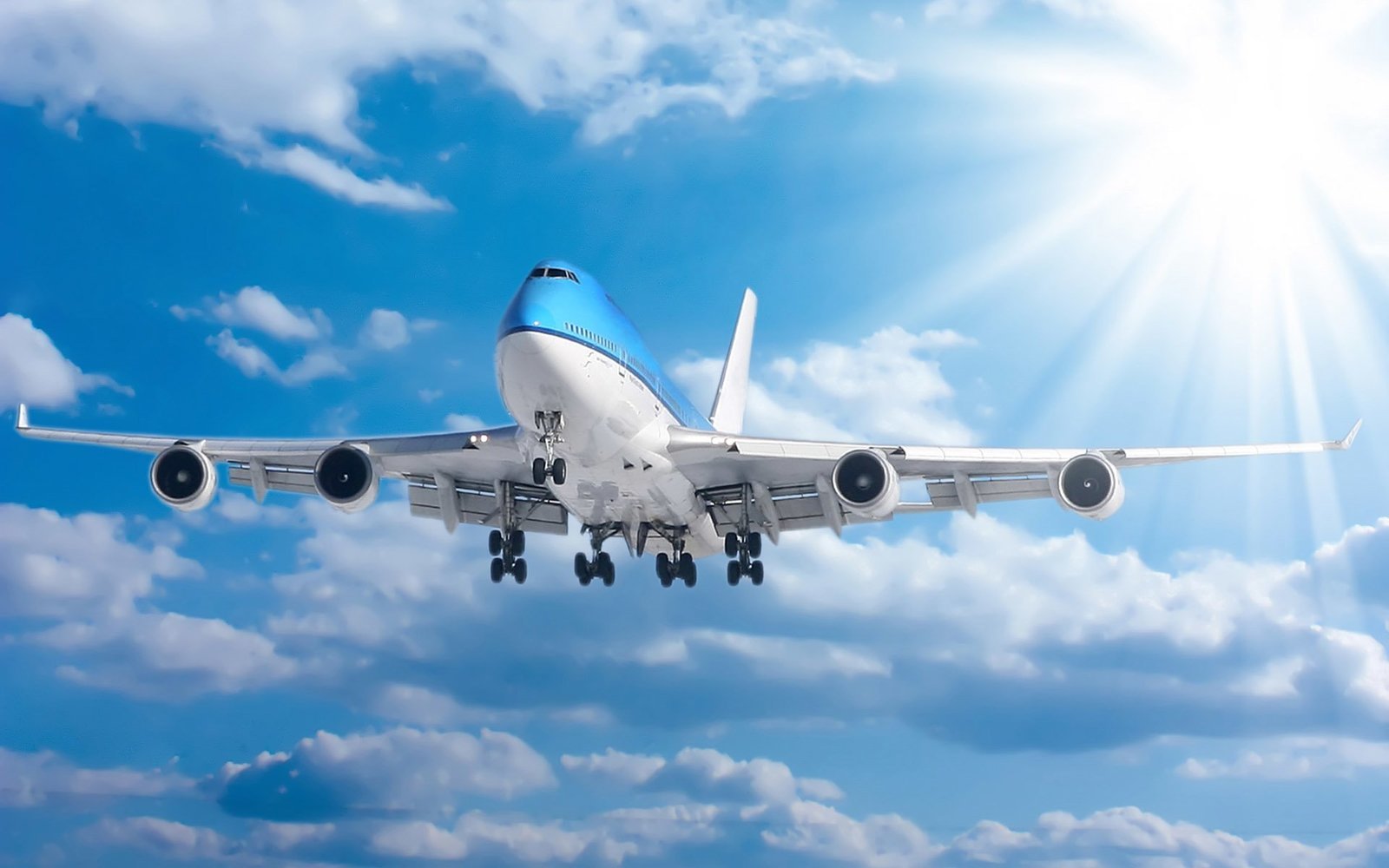 Airline Ticketing - Domestic & International Airline Ticketing - Domestic & International