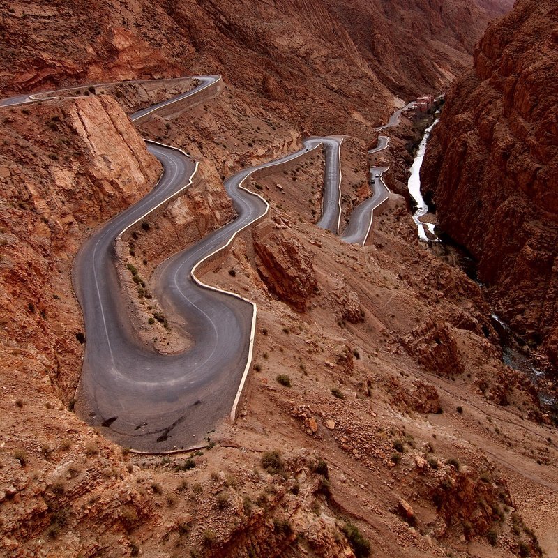 MARRUECOS EN MOTO - Collection MARRUECOS EN MOTO - Collection