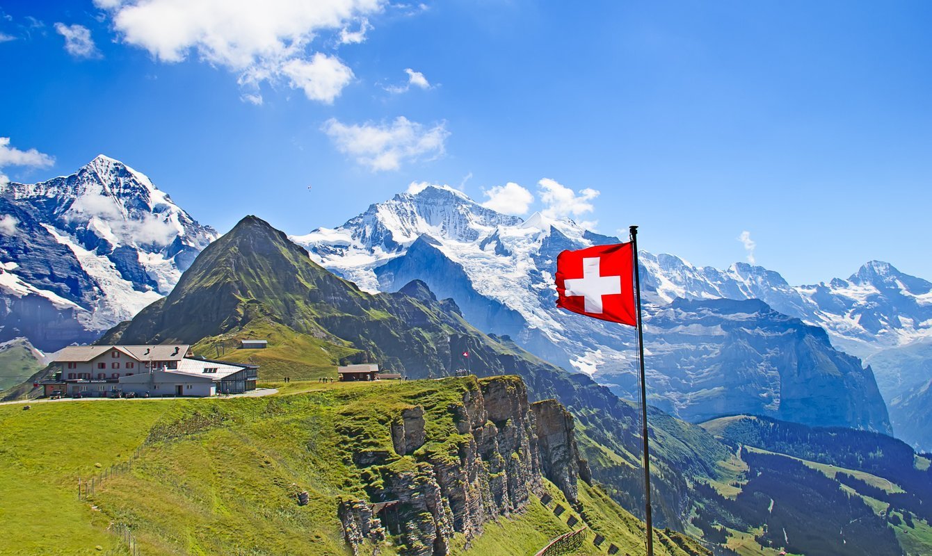 Switzerland - Collection Switzerland - Collection