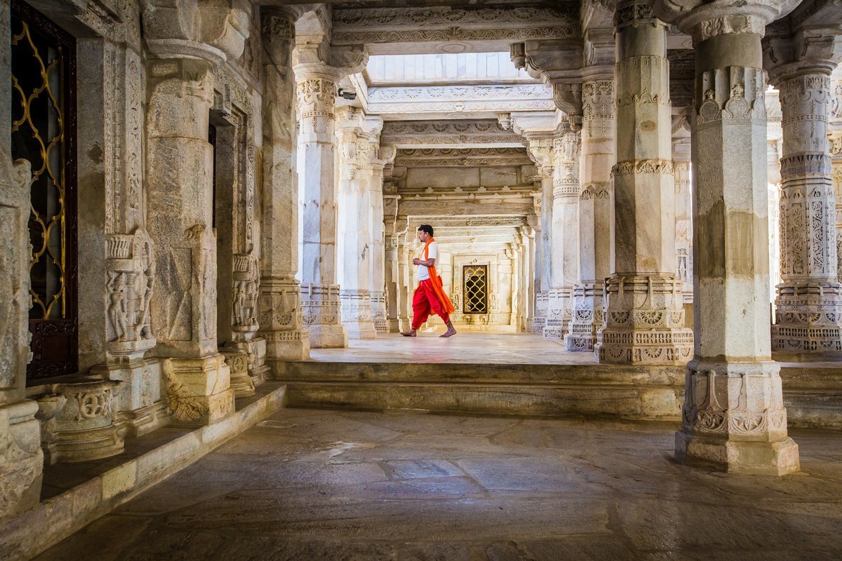 RAJASTHAN TOURS - Collection RAJASTHAN TOURS - Collection