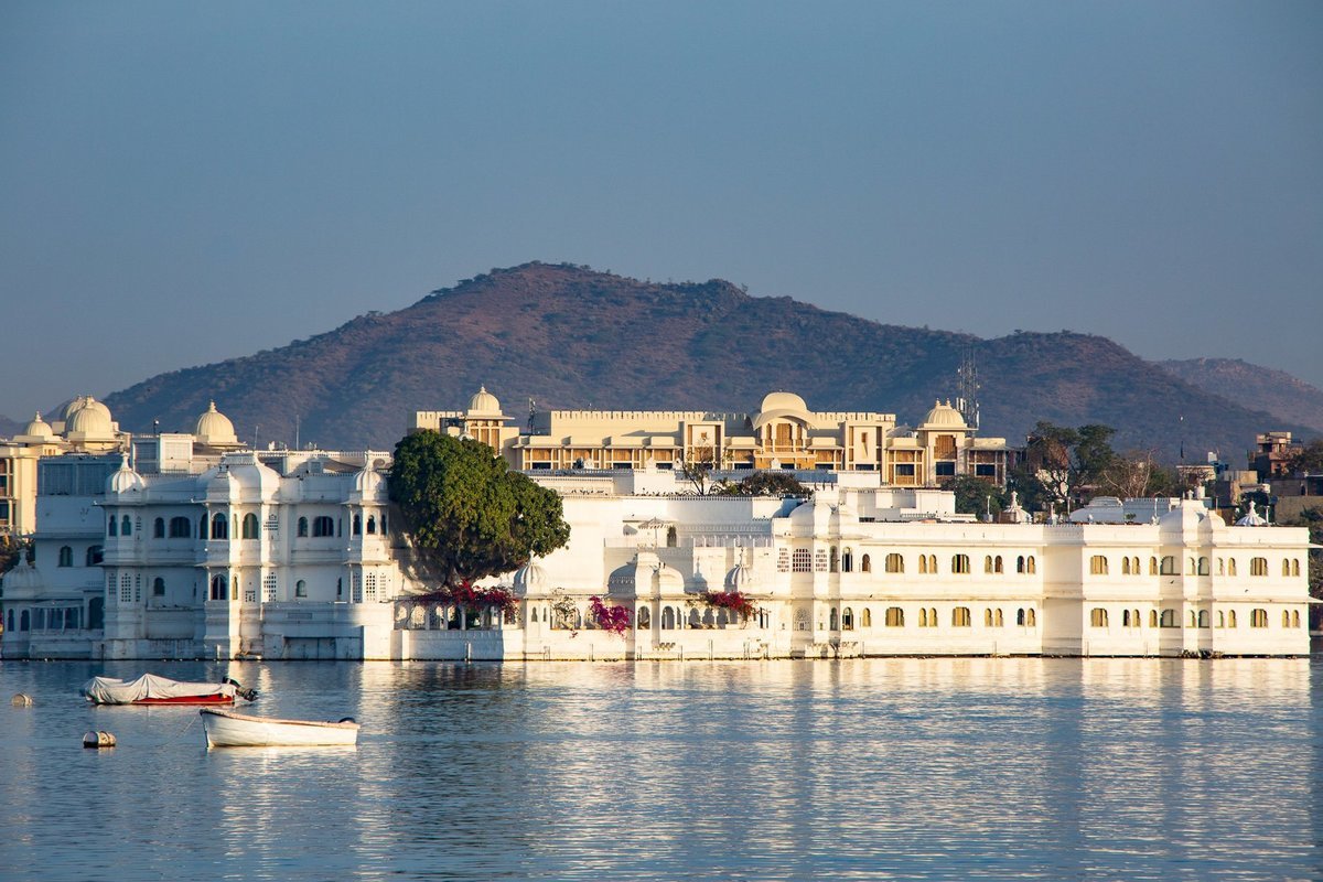 INDIA TOURS - Collection INDIA TOURS - Collection