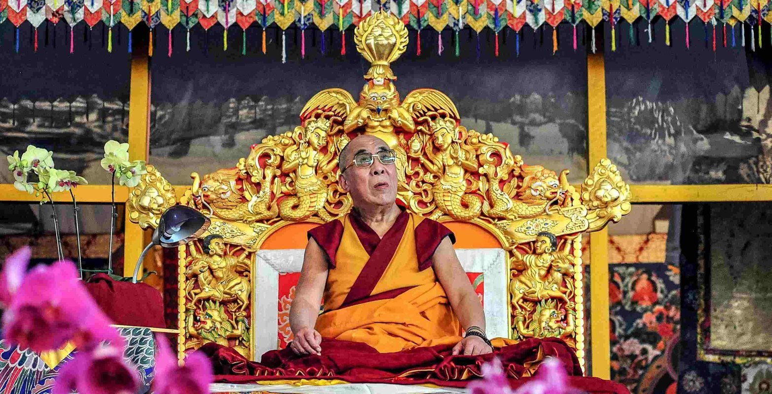 Buddhist Spiritual Teaching Tours - Collection Buddhist Spiritual Teaching Tours - Collection