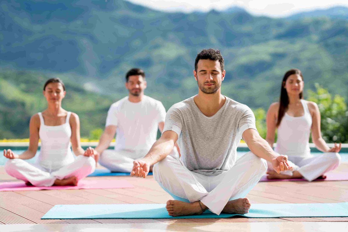 Yoga & Wellness Tours - Collection Yoga & Wellness Tours - Collection