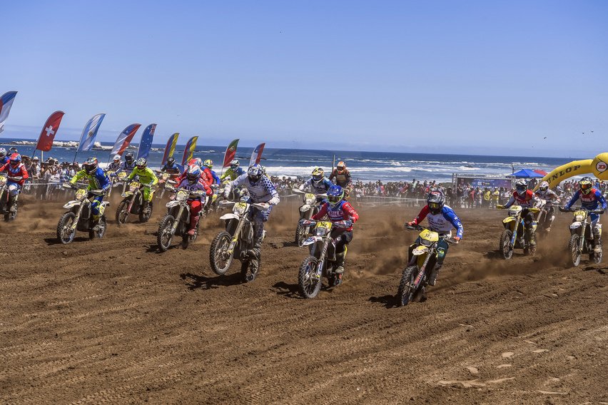 ISDE 2019 PORTUGAL - Collection ISDE 2019 PORTUGAL - Collection