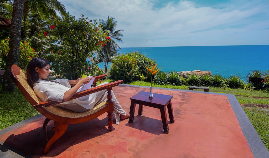 Relax and Rejuvenation Holidays - Collection Relax and Rejuvenation Holidays - Collection