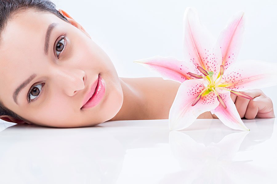 Beauty / Skin & Hair Nourishment Programs - Collection Beauty / Skin & Hair Nourishment Programs - Collection