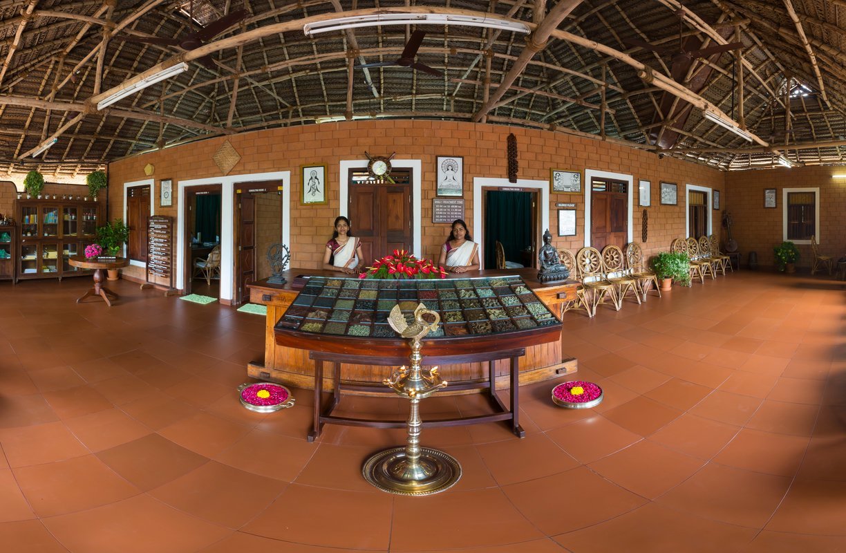Panchkarma and Detox Packages - Collection Panchkarma and Detox Packages - Collection