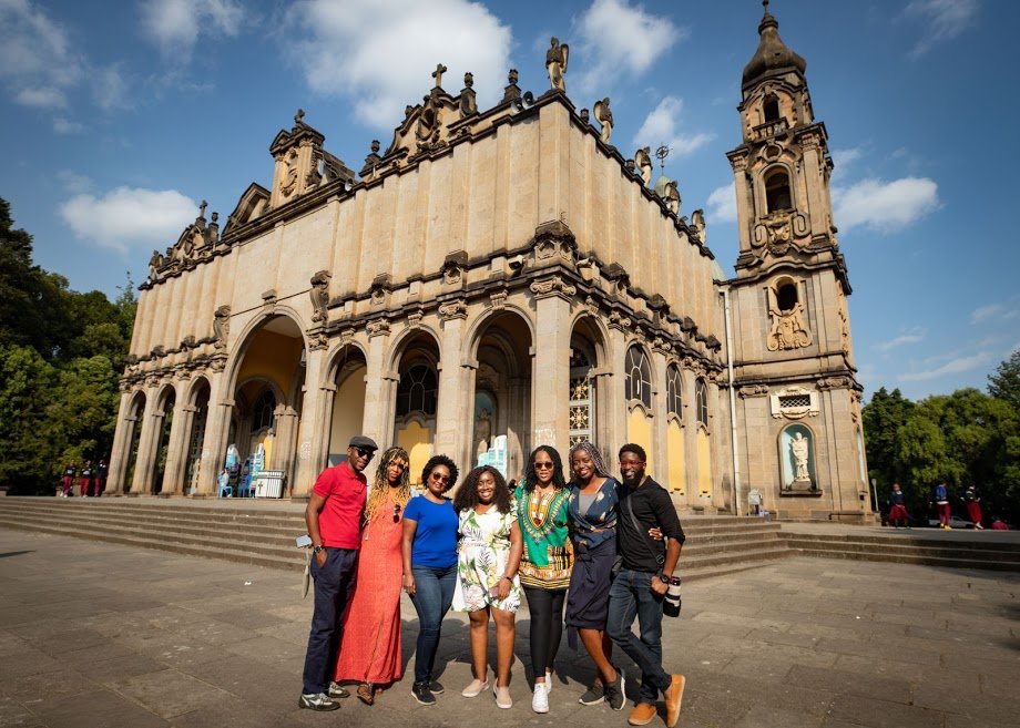 Africa Tours - Collection Africa Tours - Collection