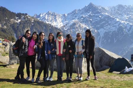 BACKPACKING TRIPS - Collection BACKPACKING TRIPS - Collection