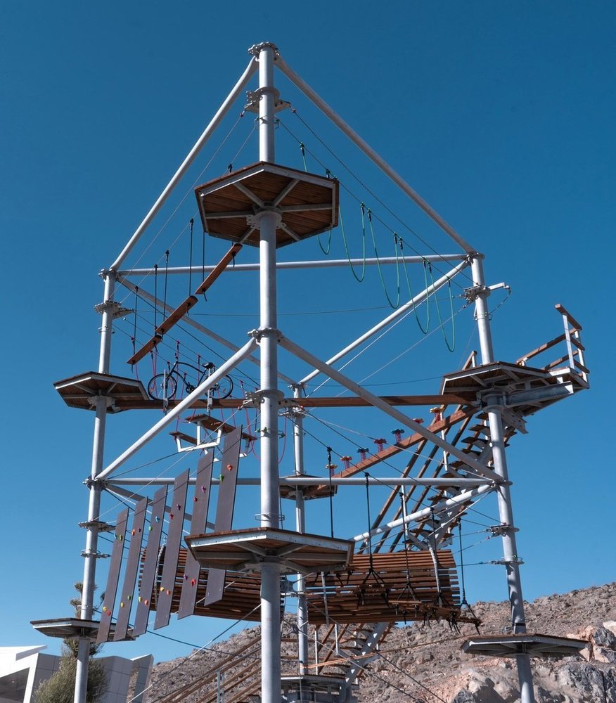jais adventure park