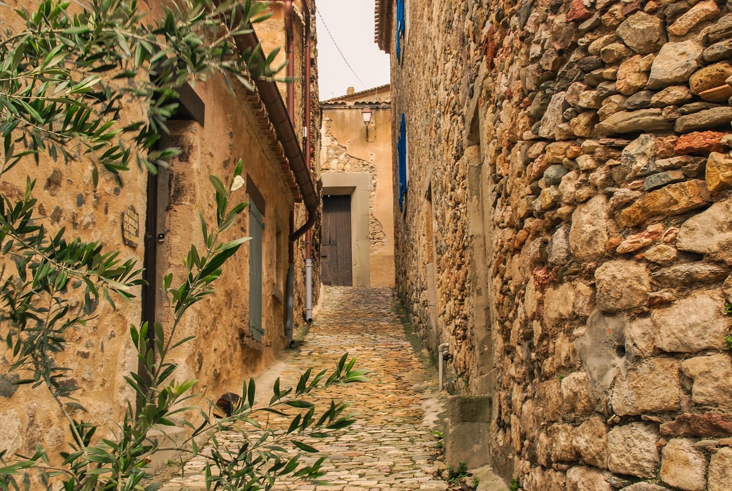 Minerve-Minervois Minerve-Minervois