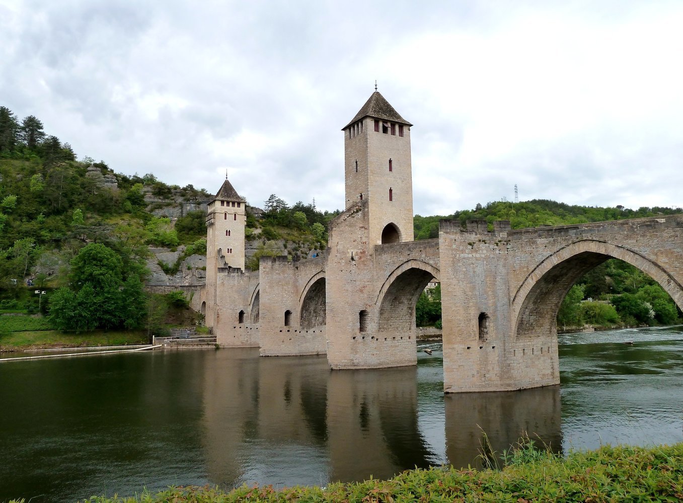 Cahors Cahors