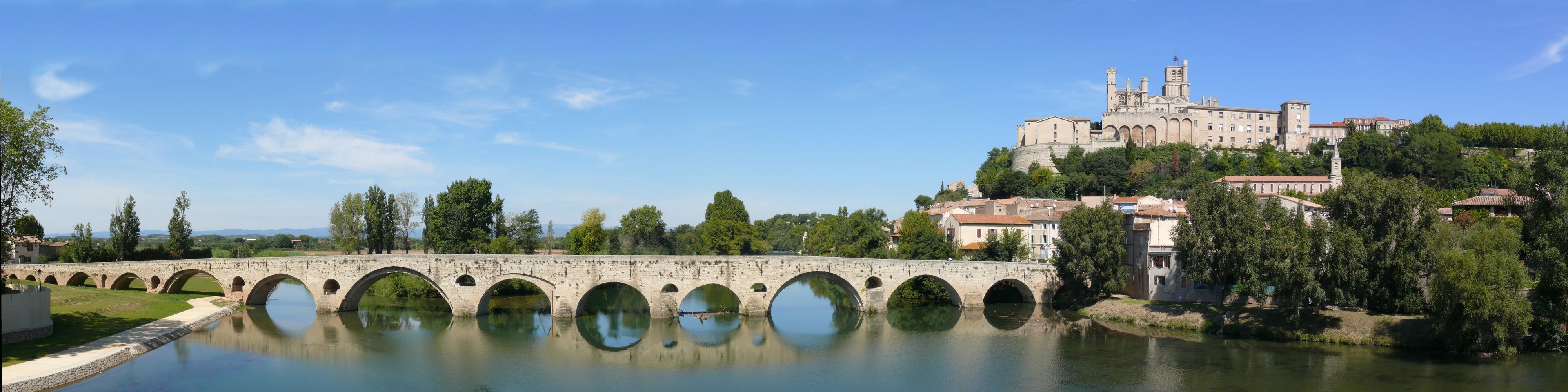 Beziers Beziers