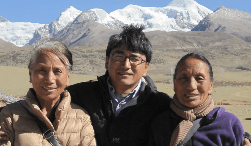 An Authentic Tibet Travel Expert Since 1998 An Authentic Tibet Travel Expert Since 1998