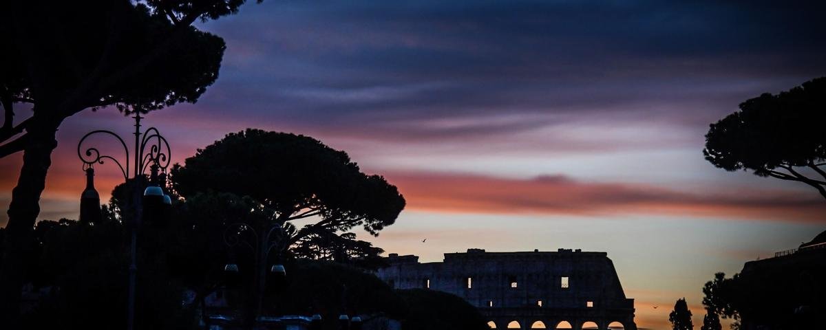 Rome and Surroundings - Collection Rome and Surroundings - Collection