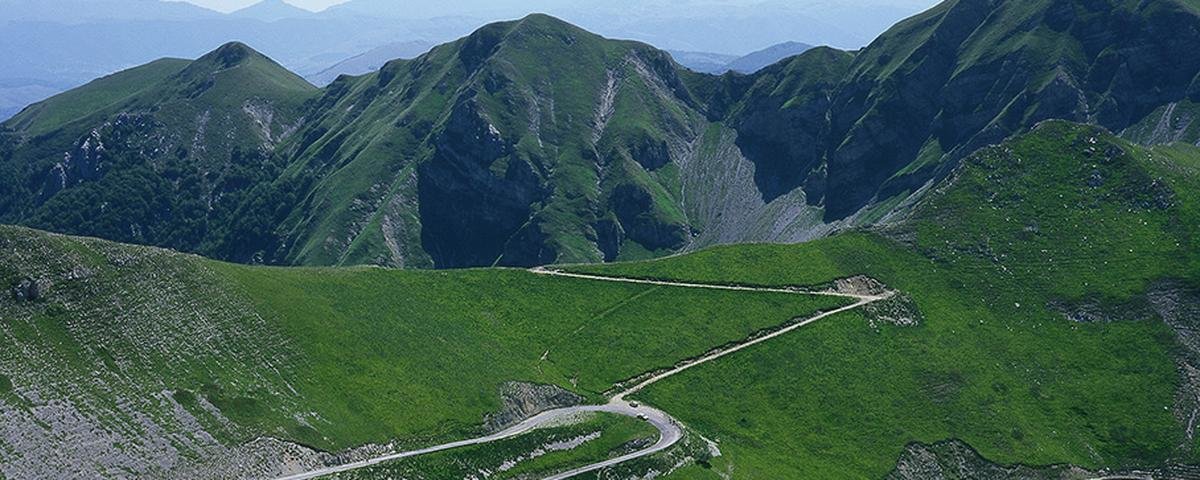 Rieti and Terminillo Mountain - Collection Rieti and Terminillo Mountain - Collection