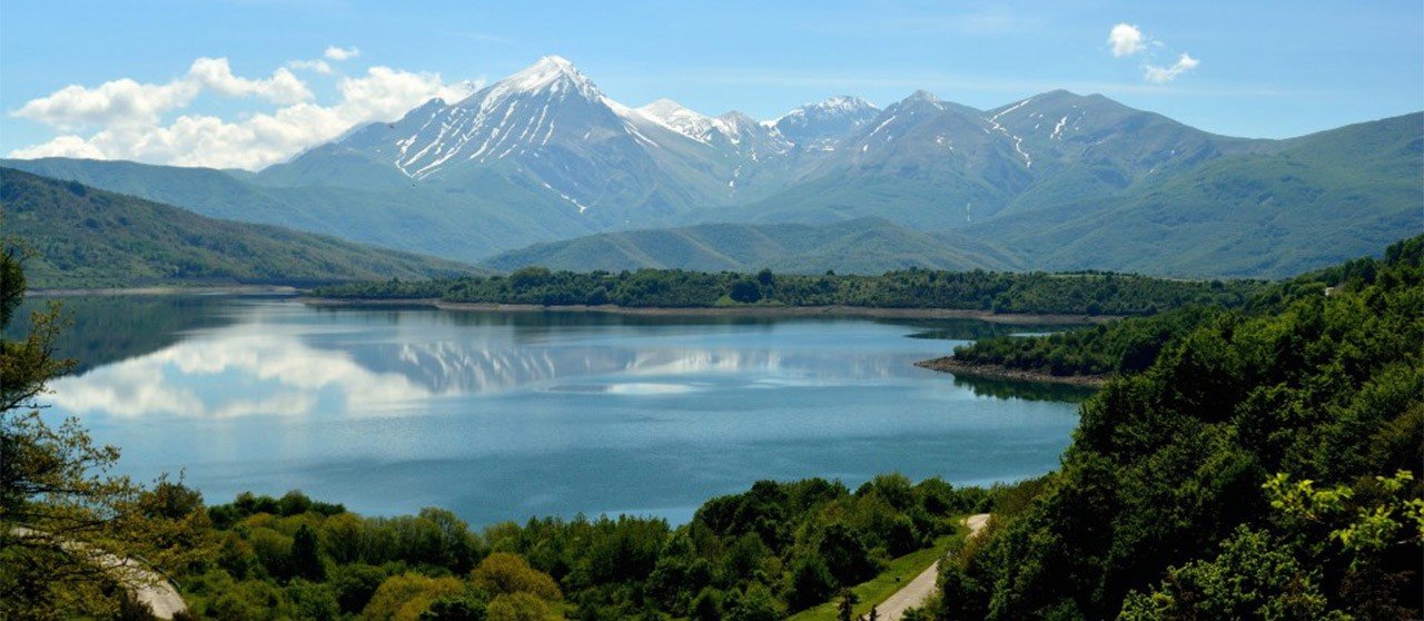 Rieti & Abruzzo Road Bike and MTB Pro Training - Collection Rieti & Abruzzo Road Bike and MTB Pro Training - Collection
