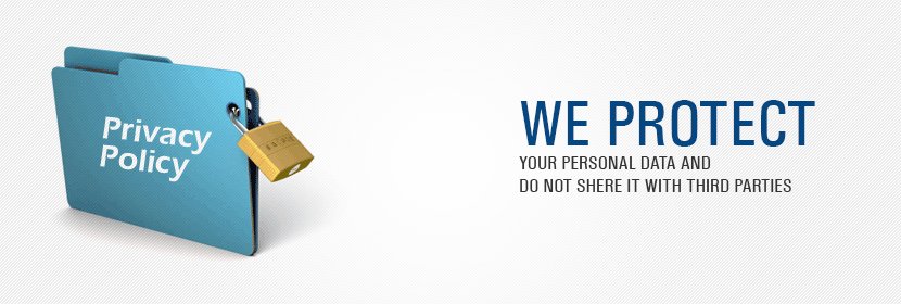 Privacy Policy Privacy Policy