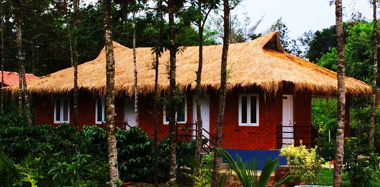 Coffee Castle Homestay Coffee Castle Resort Coorg Tour