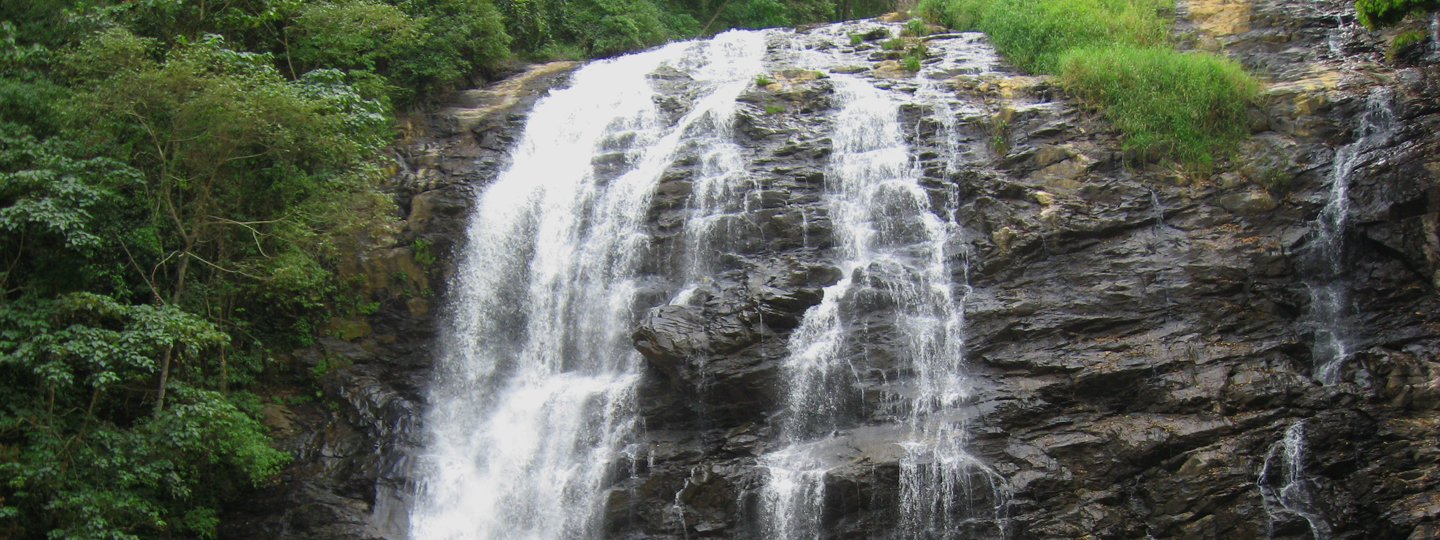 Coorg Sightseeing Places Coorg Sightseeing Places