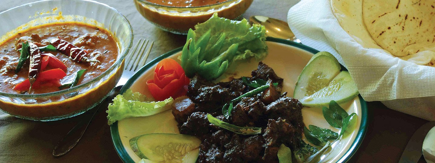 Coorg Cusine Coorg Cusine
