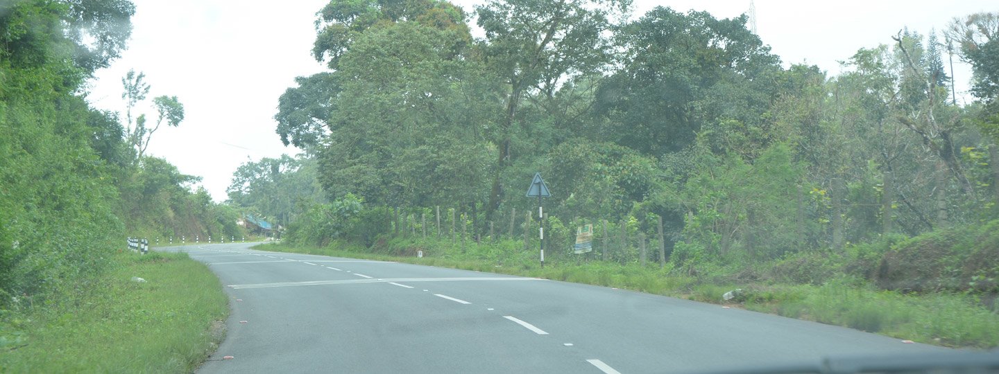 How To Reach Coorg How To Reach Coorg