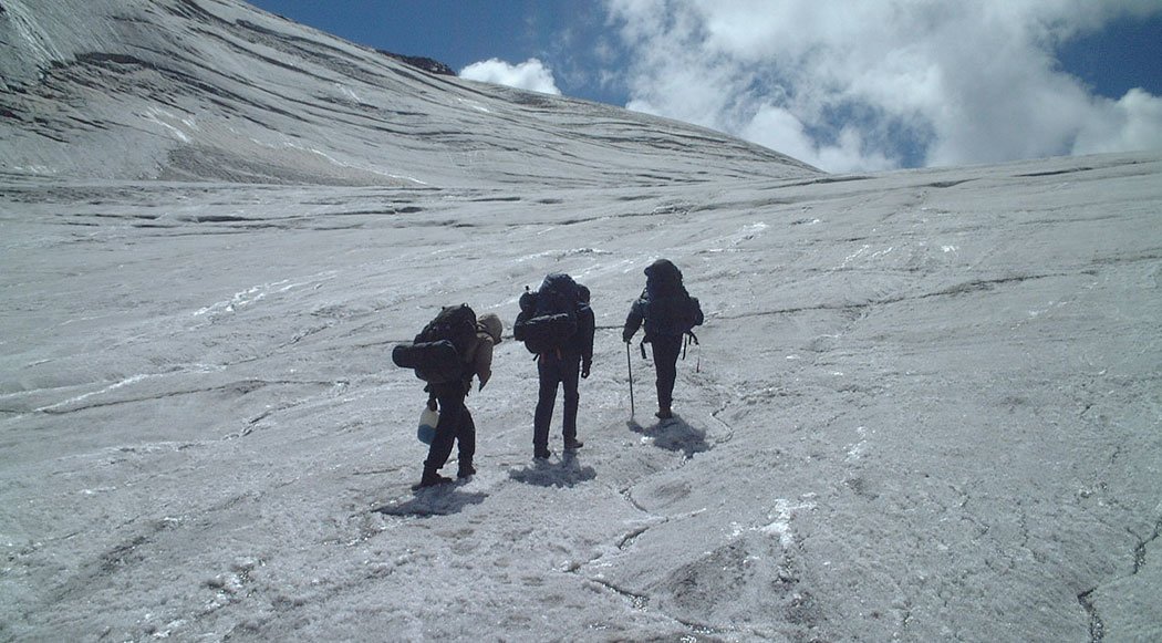 Trekking in Himachal Pradesh - Collection Trekking in Himachal Pradesh - Collection