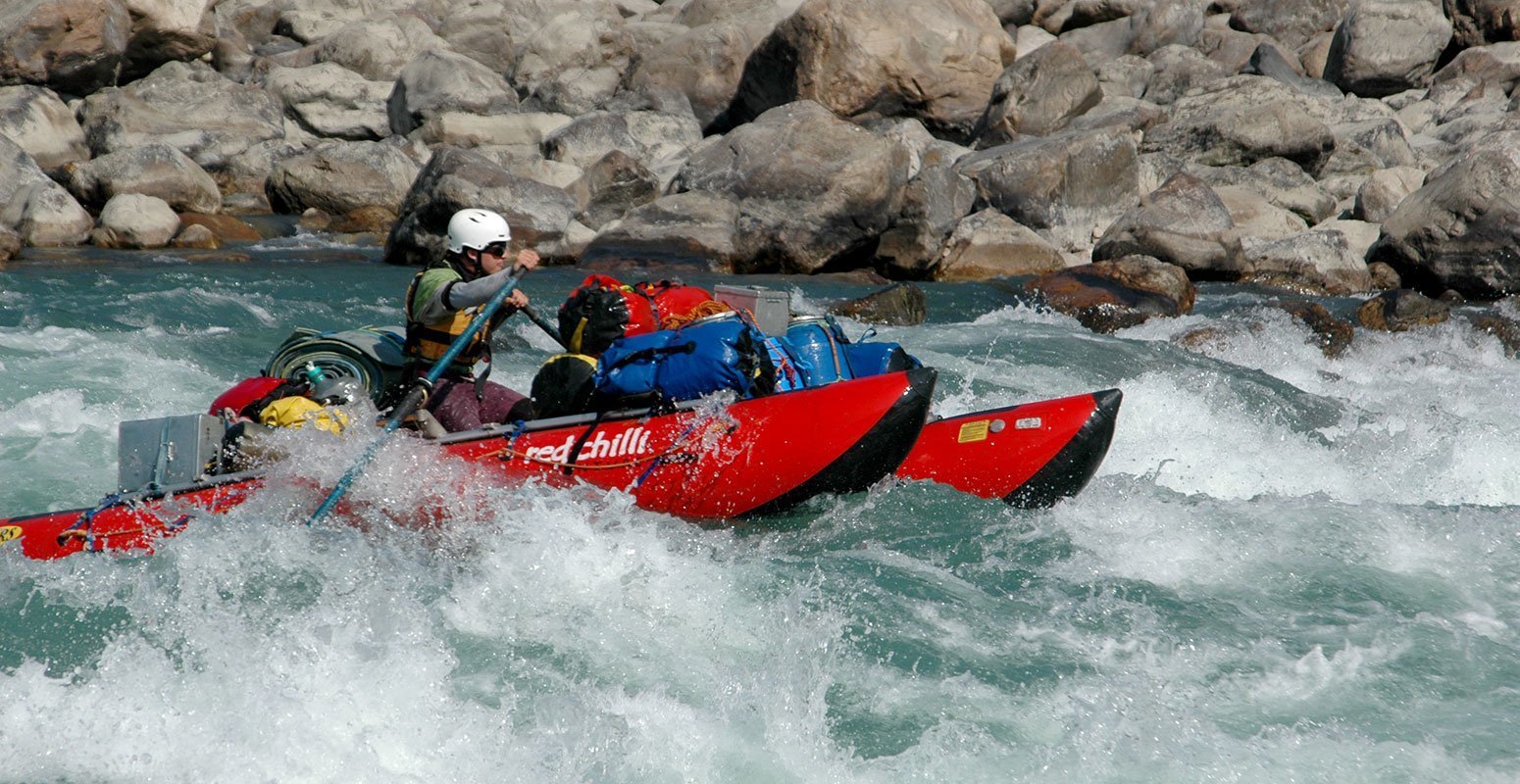 River Rafting Expeditions - Collection River Rafting Expeditions - Collection