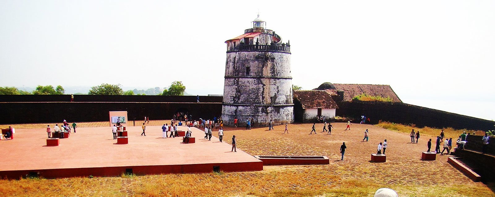 Amazing Short Tours in Goa - Collection Amazing Short Tours in Goa - Collection