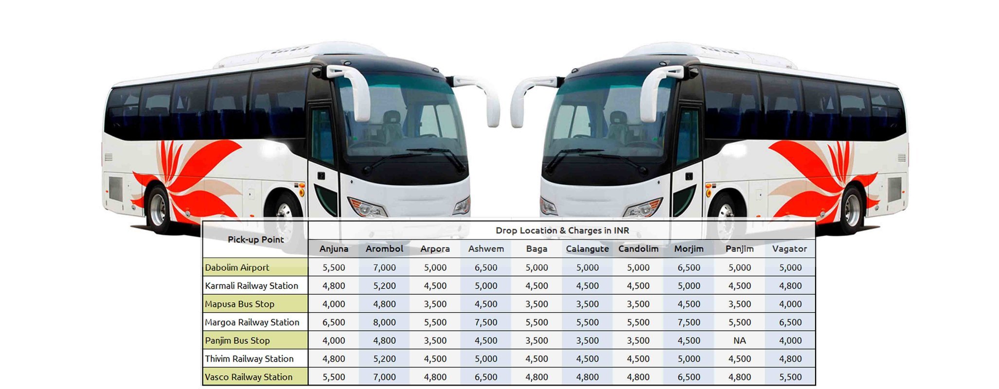 Large Coach - 35 Seater Large Coach - 35 Seater