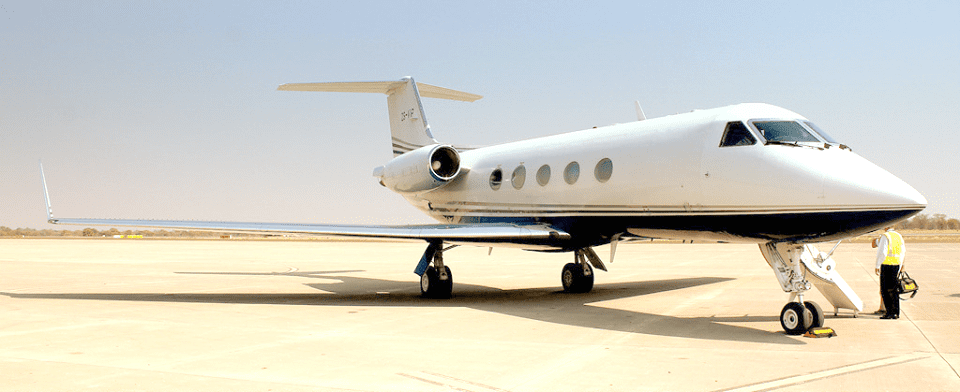 Private Jet Trips - Collection Private Jet Trips - Collection