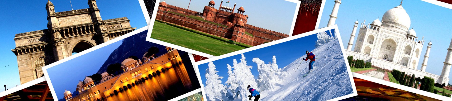 India Package - Collection India Package - Collection