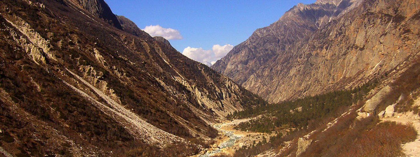 Trekking & River Rafting or Camping & River Rafting - Collection Trekking & River Rafting or Camping & River Rafting - Collection