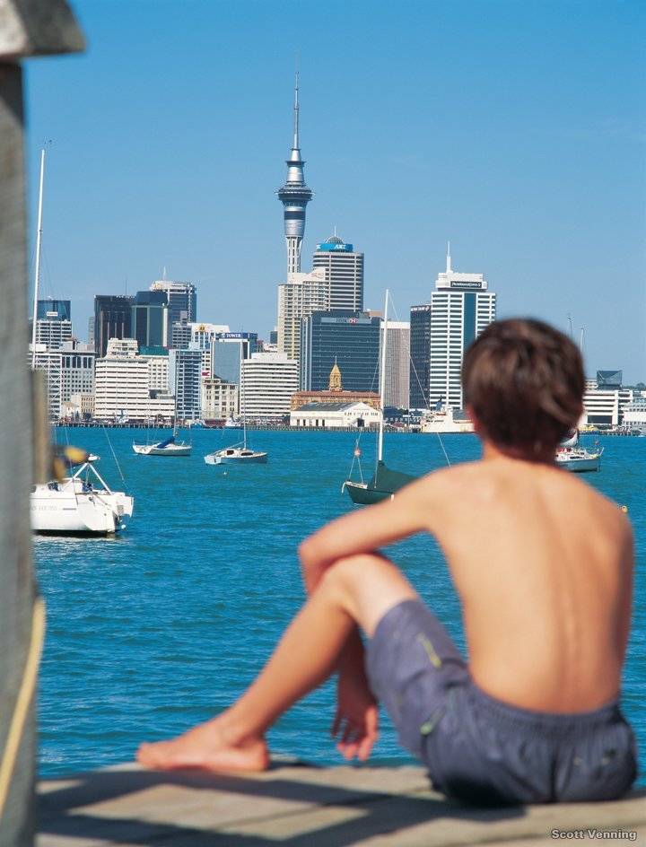New Zealand Packages - Collection New Zealand Packages - Collection
