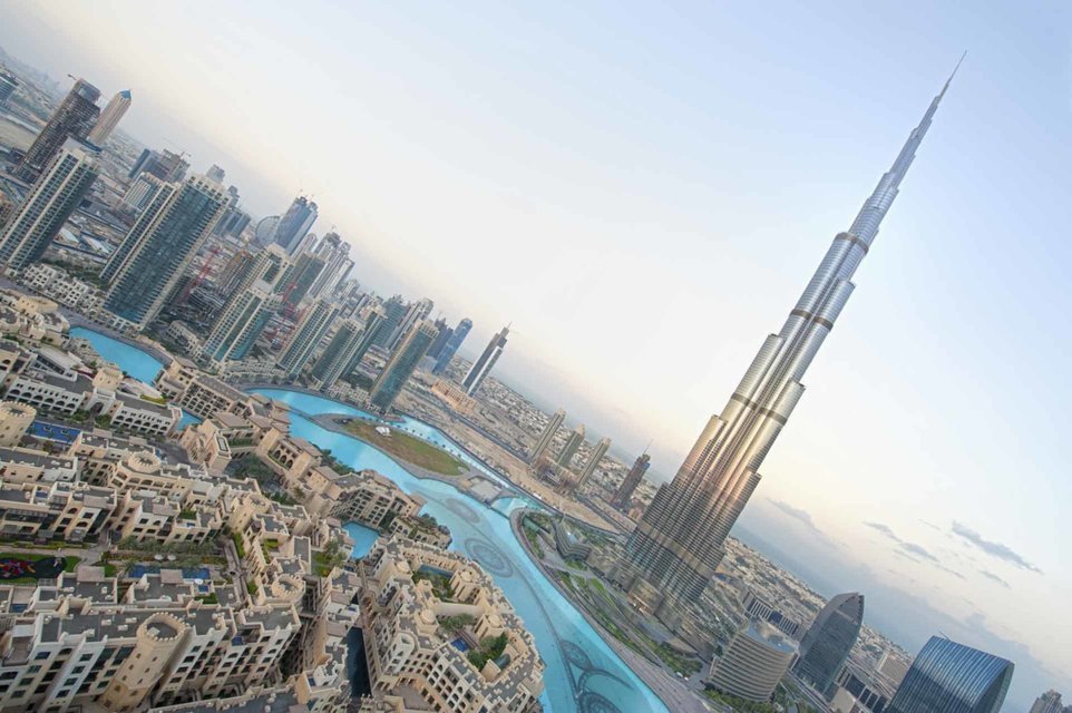 Dubai City tour - Tour