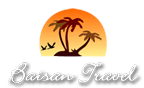 Baisan Travels Logo