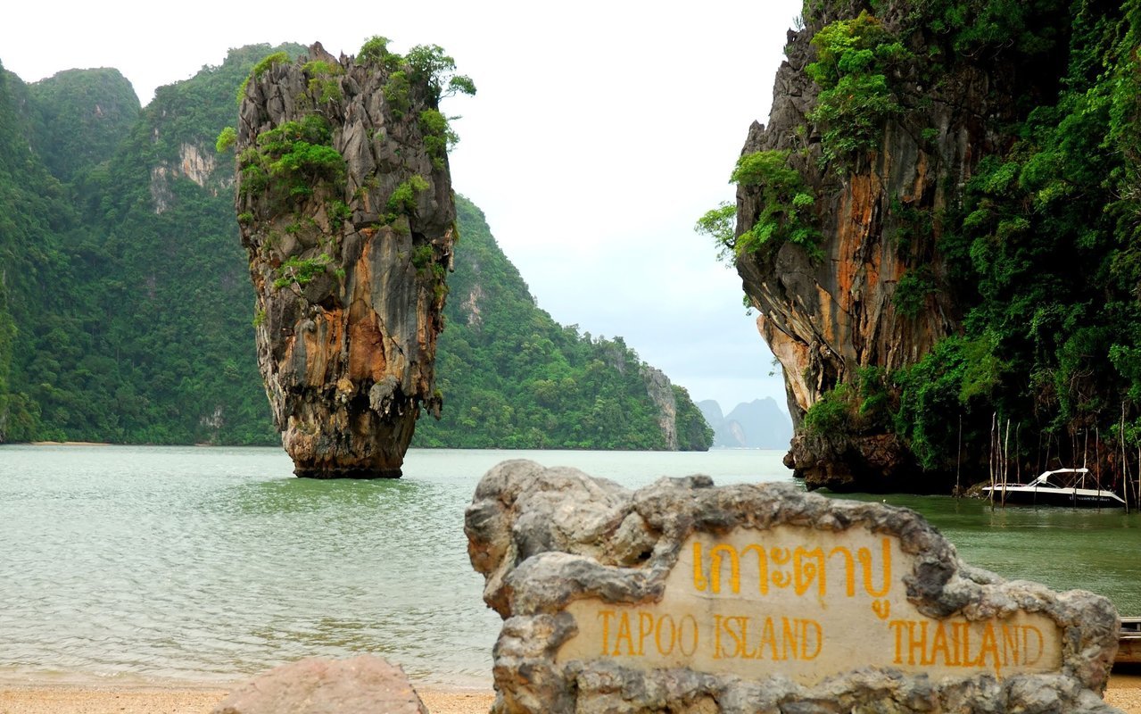 Phuket Sightseeings - Collection Phuket Sightseeings - Collection