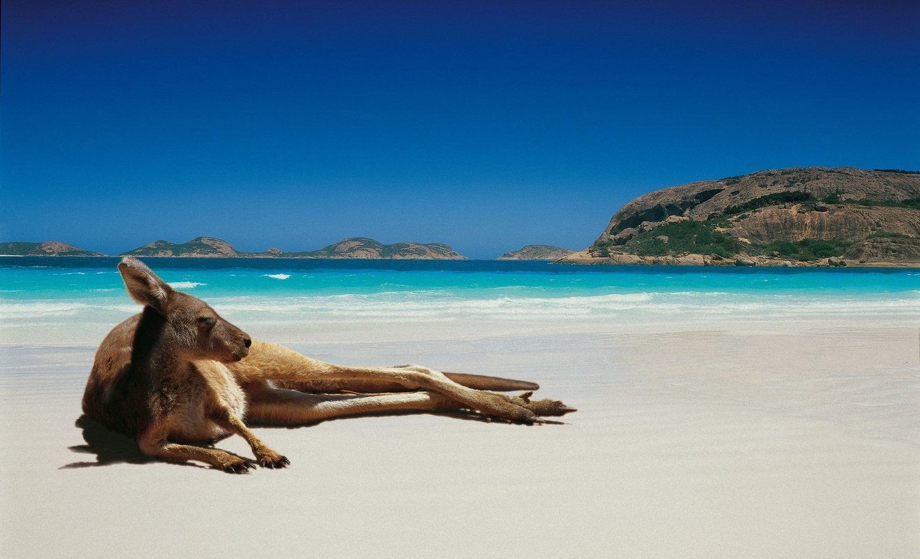 Australia Packages - Collection Australia Packages - Collection